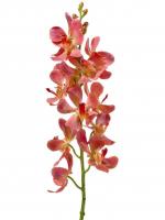Орхидея Дендробиум (ветвь) кораллово-розовая искусственная 30.0610049LOR
